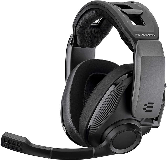 Jual EPOS I SENNHEISER GSP 670 