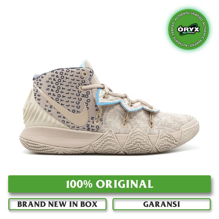 Nike Kybrid S2 Fossil Stone - Main Image