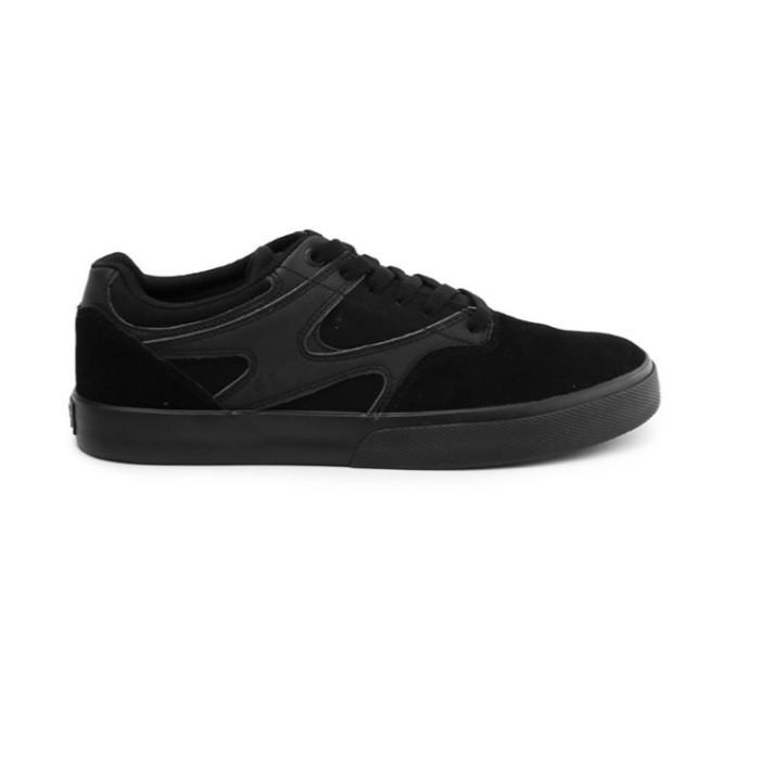 kalis vulc black