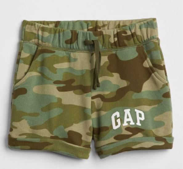 Jual Celana Pendek Anak /Ga*p Kids 