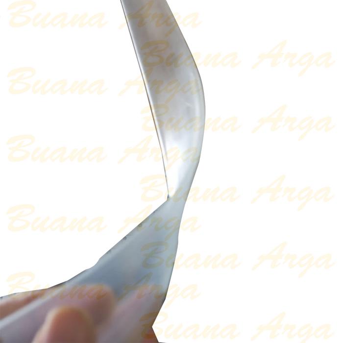 Gambar Heatshrink 1Kv Ø4mm 2 Warna @mtr Yellow Green dan Clear - Clear dari Buana Arga Elektrika undefined Tokopedia