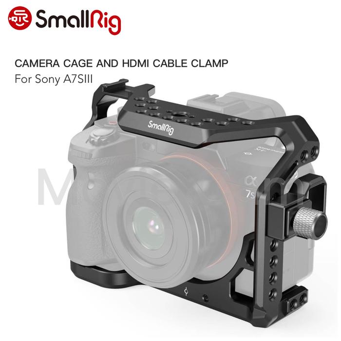 Camera Cable Hdmi Sony A7iii A7 III M3 Micro For Hdmi For Sony - Main Image