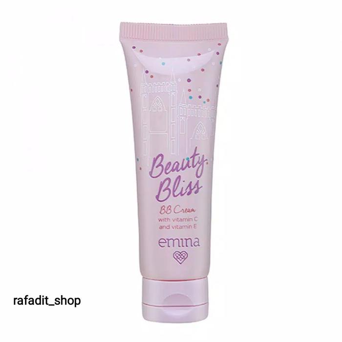 Gambar Emina Beauty Bliss BB Cream dari rafadit_shop undefined Tokopedia