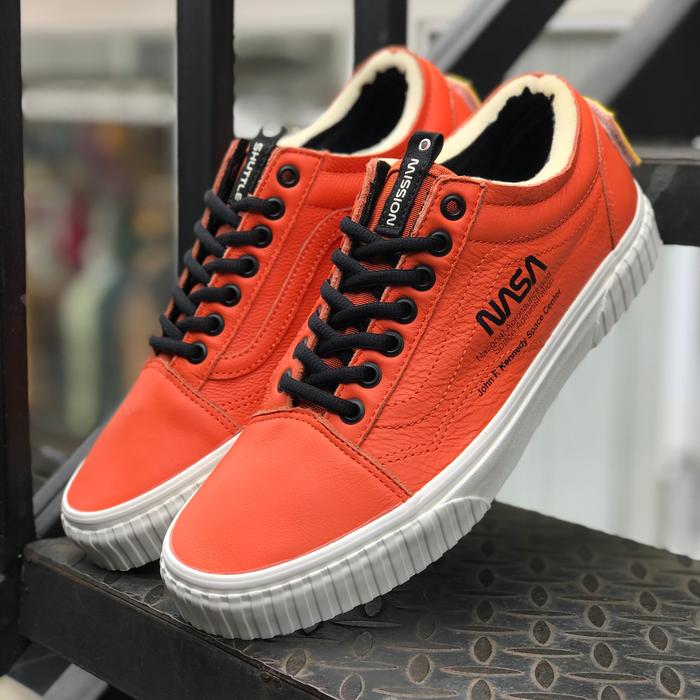 Vans Store Jual Vans X Nasa Jual Vans Oldskool X NASA Space