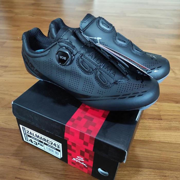 Spiuk Aldama Zapatillas Bici Spiuk Spiuk Aldama Spiuk Zapatillas