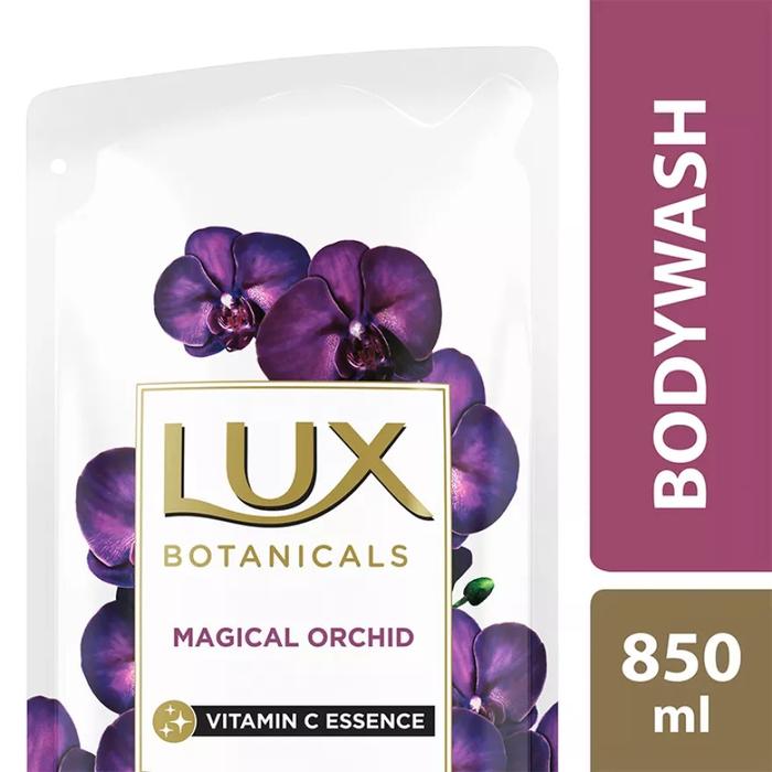 Lux Botanicals Body Wash