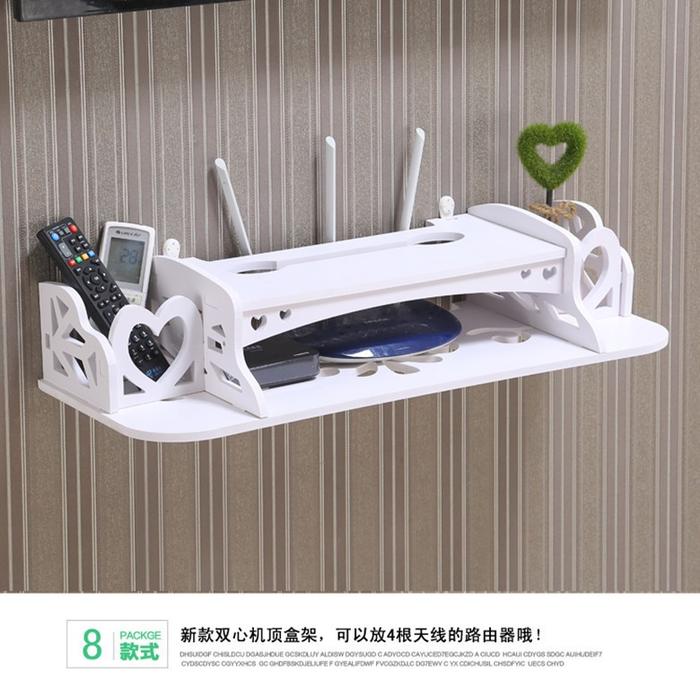 Jual Rak Gantung DVD Ambalan ROUTER WIFI Remote Music Player LOVE Z907 ...