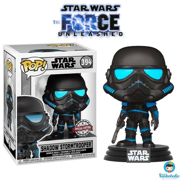 Jual Funko POP! Star Wars The Force 