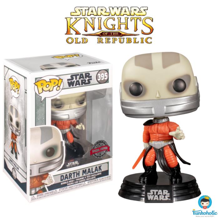 Jual Funko POP! Star Wars Knights of 