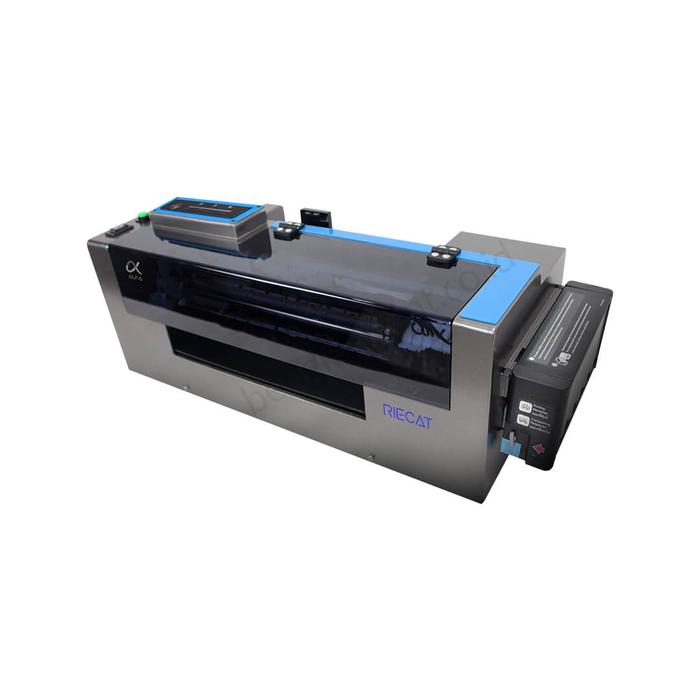 Gambar Printer DTF Riecat Alfa dari Authorized Reseller Bengkelprint bandung undefined Tokopedia