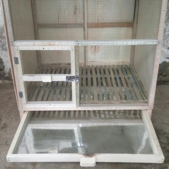 Gambar Kandang Ayam Mulus harga Mulus Sangat Murah dari kayu dari Narayana Group AAWD undefined Tokopedia
