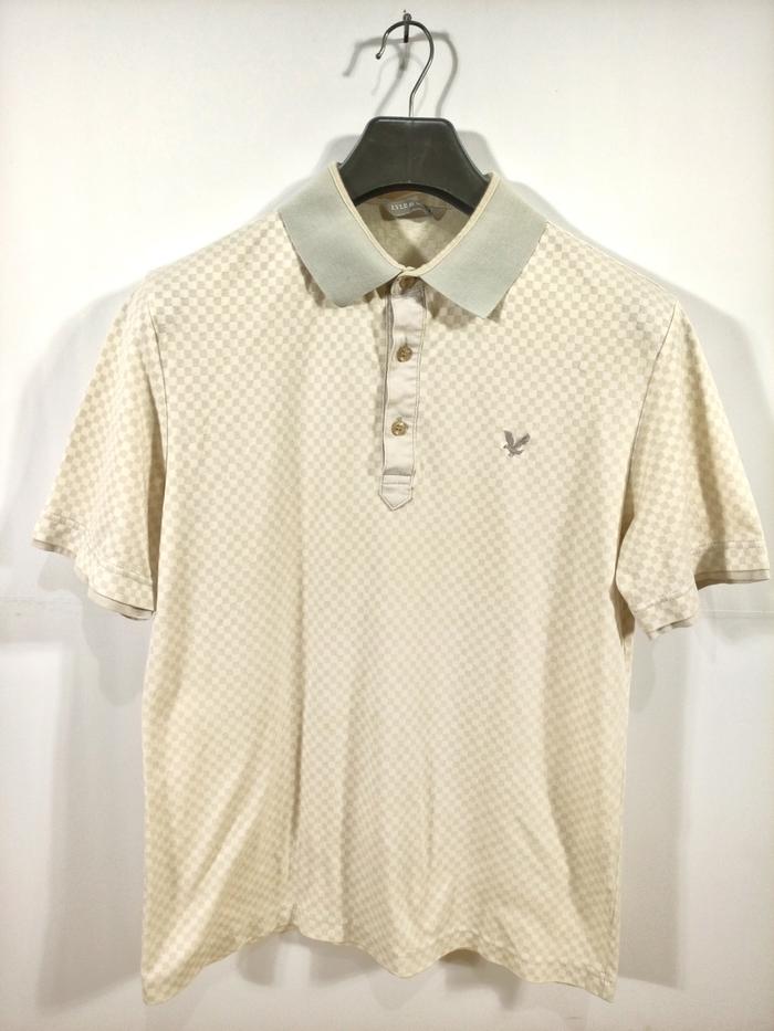 Gambar POLOSHIRT LYLE & SCOTT SECOND IMPORT ORIGINAL, SIZE L. A320 dari SolataShop20 undefined Tokopedia