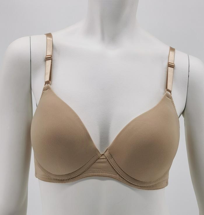 Gambar VENICY Bra 41329 Comfy - 38B, Hitam dari Venicy undefined Tokopedia