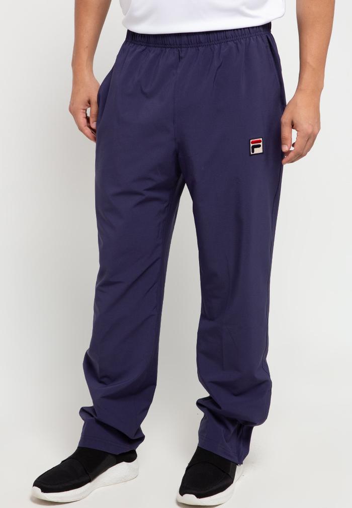Gambar FILA Celana Olahraga Aust Open Pants M - Navy - S dari FILA Official Store undefined 5 Tokopedia