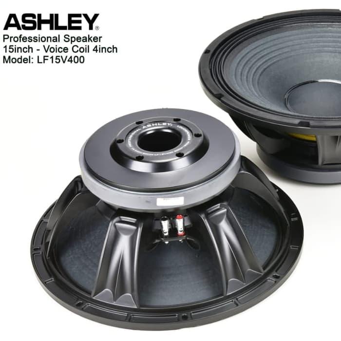 Subwoofer ashley 15 inch Clearance