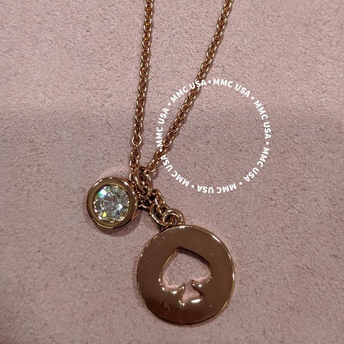 Jual KATE SPADE CHARM PENDANT KSC1630 