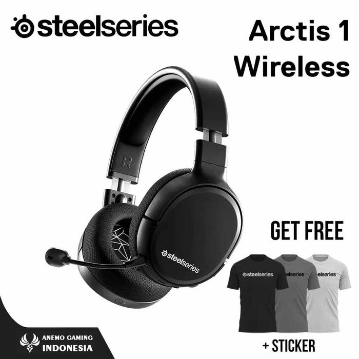 Wireless Gaming Headset Gaming 