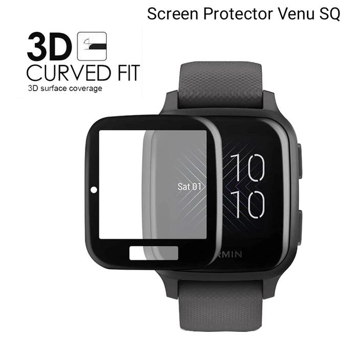 Jual TEMPERED ANTI GORES SCREEN 