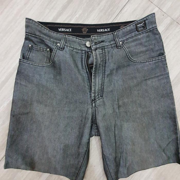 Jual Versace Jeans Shorts - Jakarta 