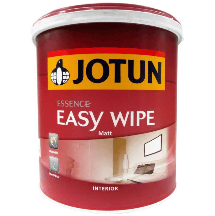 Gambar JOTUN MAJESTIC 2,5L / EASY WIPE / SOFT LILAC 4448 / ETERNAL BLUE 4108 - EASY WIPE dari JOTUN BEKASI undefined Tokopedia