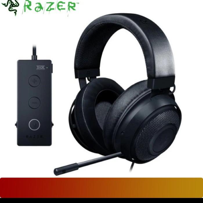 Kraken Tournament Edition Razer 2020 Headset Tai Nghe Razer Razer