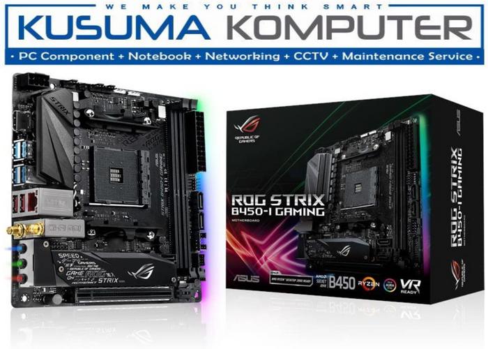Rog Strix Mini Itx 2020 Rog B450 Itx Asus ROG STRIX B760-I Mini
