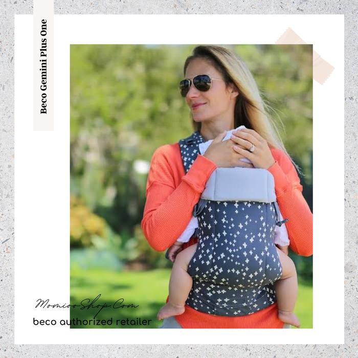 beco gemini plus one