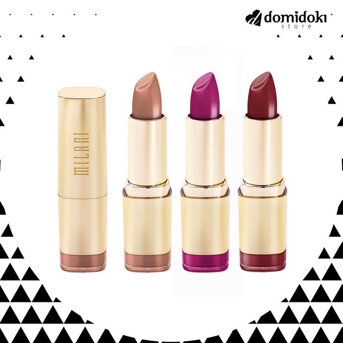 milani color statement lipstick