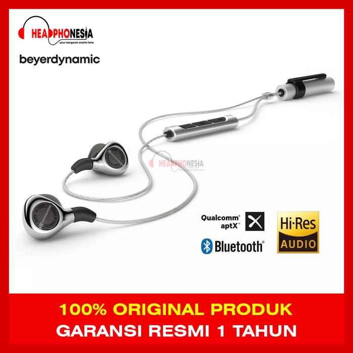 Earphones Xelento Cable Beyerdynamic Xelento Wireless 2nd