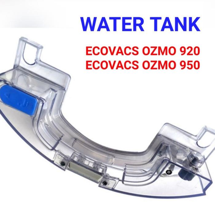 Jual Ecovacs Deebot Ozmo 920 950 T8 