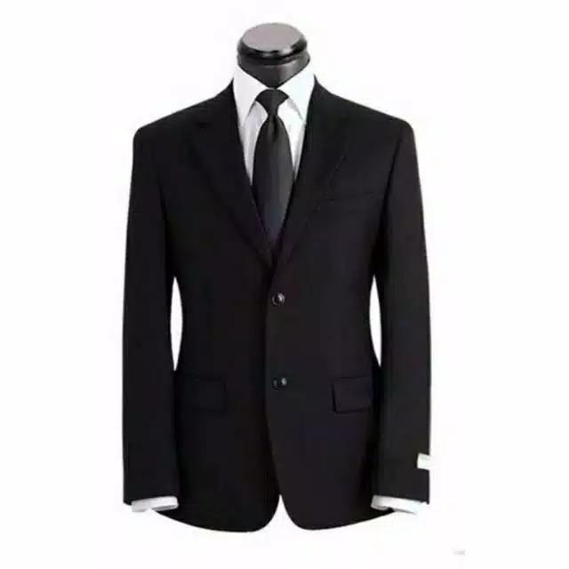 black colour ka coat