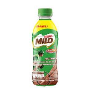 Gambar Milo Nutri Up botol 225 ml 1 karton dari Dc2disituw undefined Tokopedia