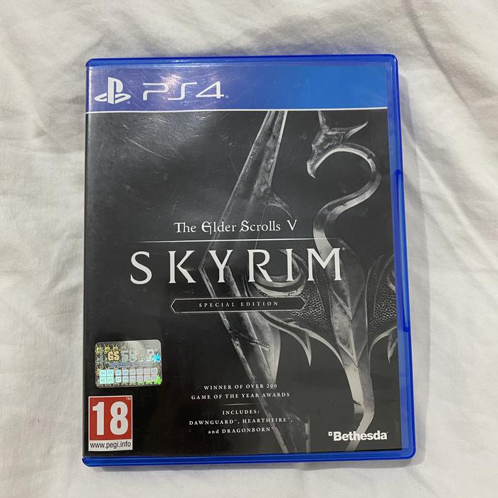 skyrim special edition pa4 skyrim special edition pa4