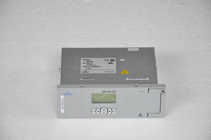 Gambar Emerson Network Power M810G Controller Rectifier Modules Power Supply dari GCOM MECHA TRONIC undefined Tokopedia