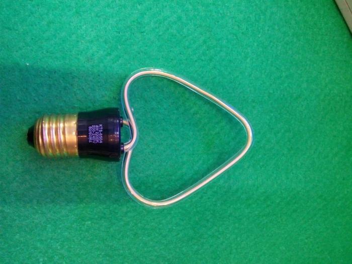 Gambar lampu led filament edison hias cafe bentuk love ulir oval ori - 6504 dari Lighting Electric undefined Tokopedia