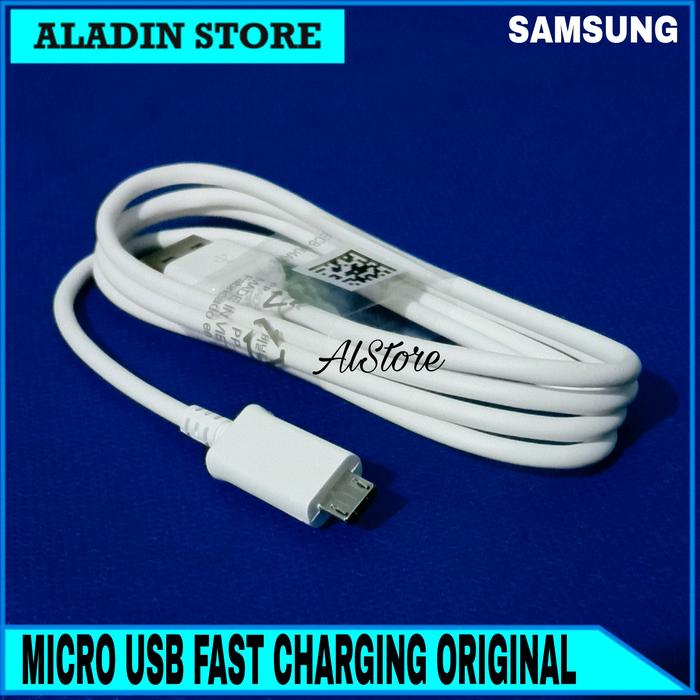 Kabel Samsung J7 Prime Charger Cable Original Jual Kabel Data