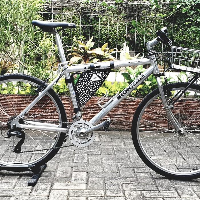 Jual Sepeda 26 Langka Iron Horse Made In Usa Jakarta Selatan Hanamichi10 Tokopedia