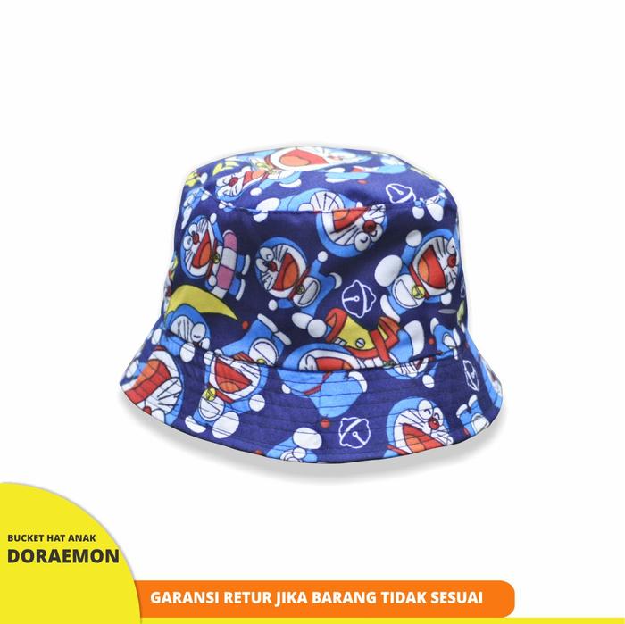 Jual Topi Buckethat Anak Laki laki 