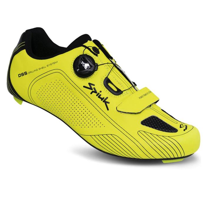 Spiuk Blue Road Cycling Shoes Jual SPIUK ALTUBE CARBON ROAD SHOES