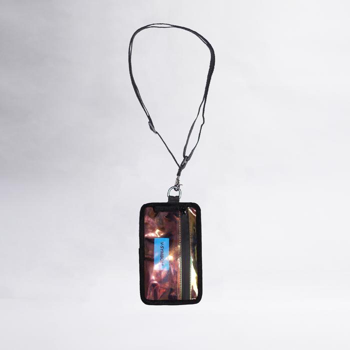 Gambar VSYMBOL Voss Neckbag - Lava dari VSYMBOL undefined Tokopedia