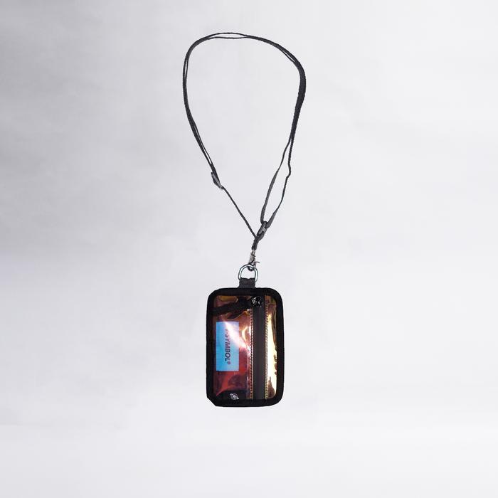 Gambar VSYMBOL Vhoebe Neckbag - Lava dari VSYMBOL undefined Tokopedia