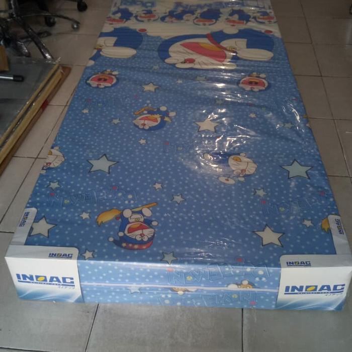 Gambar kasur busa super busa inoac dari sejahtera furniture Cengkareng undefined Tokopedia