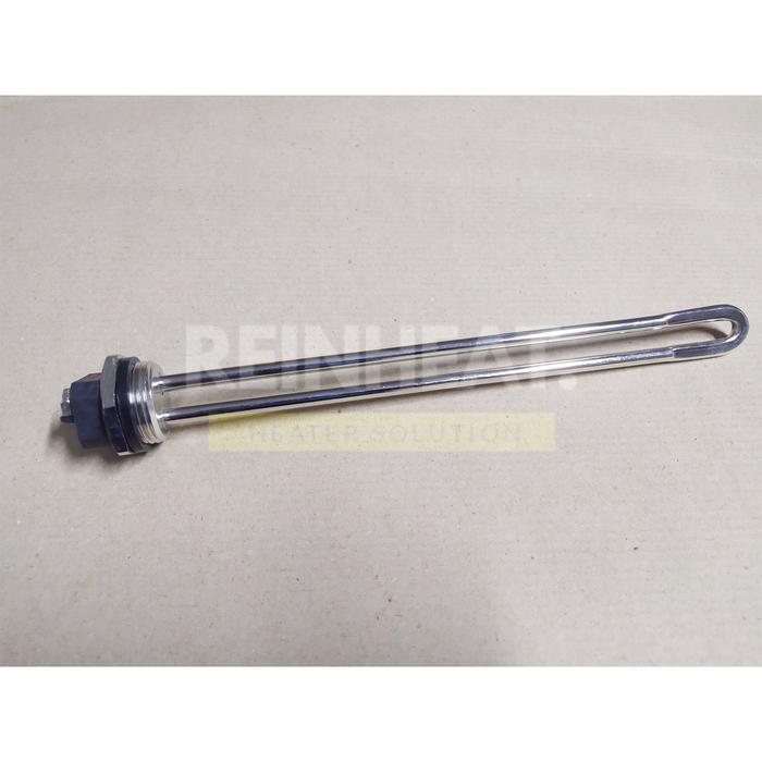 Jual Chromalox water element heater / elemen pemanas / tubular SG 1000W -  Kab. Tangerang - Reinheat. | Tokopedia