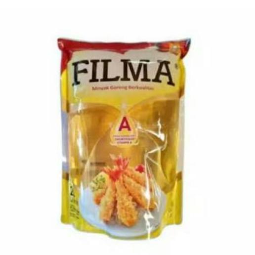 Gambar Filma minyak goreng 2 ltr dari Kevin Maulana undefined Tokopedia