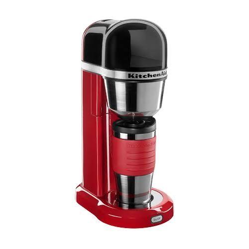 Jual KitchenAid Coffee Maker - Kota 