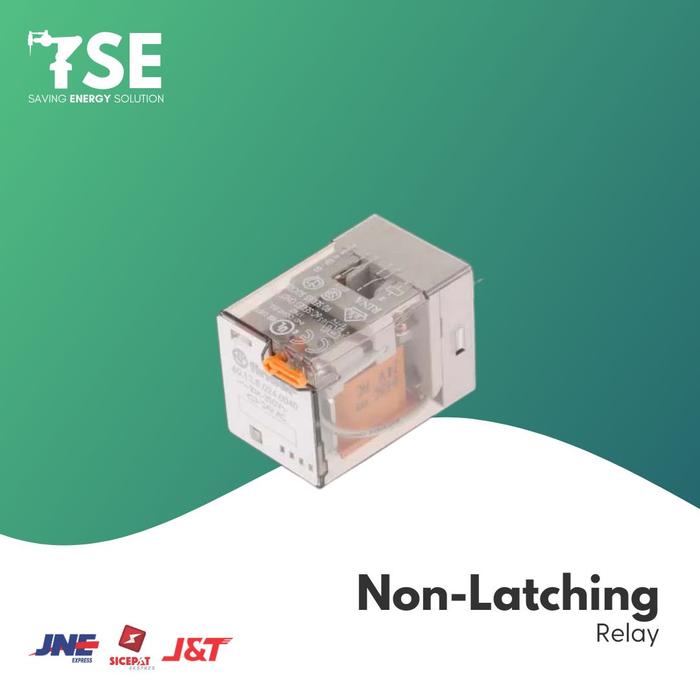 Relay[Terminal Numbering System (relay Pins) IEC Schematic, 52 OFF