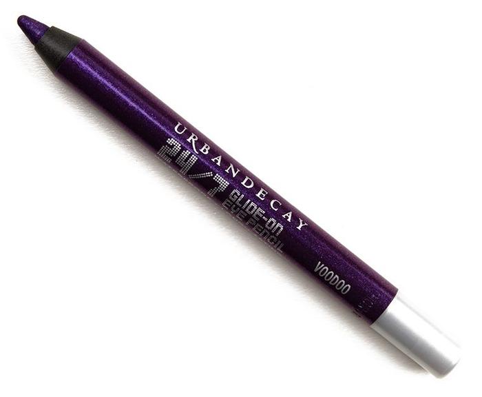 Gambar Urban Decay 24/7 Glide On Pencil - Vodoo dari Beautee House undefined Tokopedia