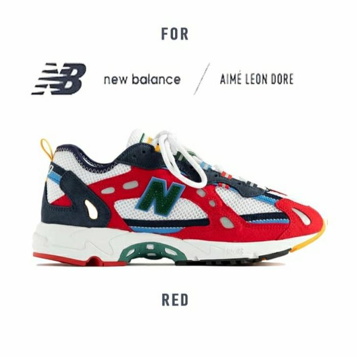 Sneaker New Balance 995 Laranja Tokopedia New Balance 827