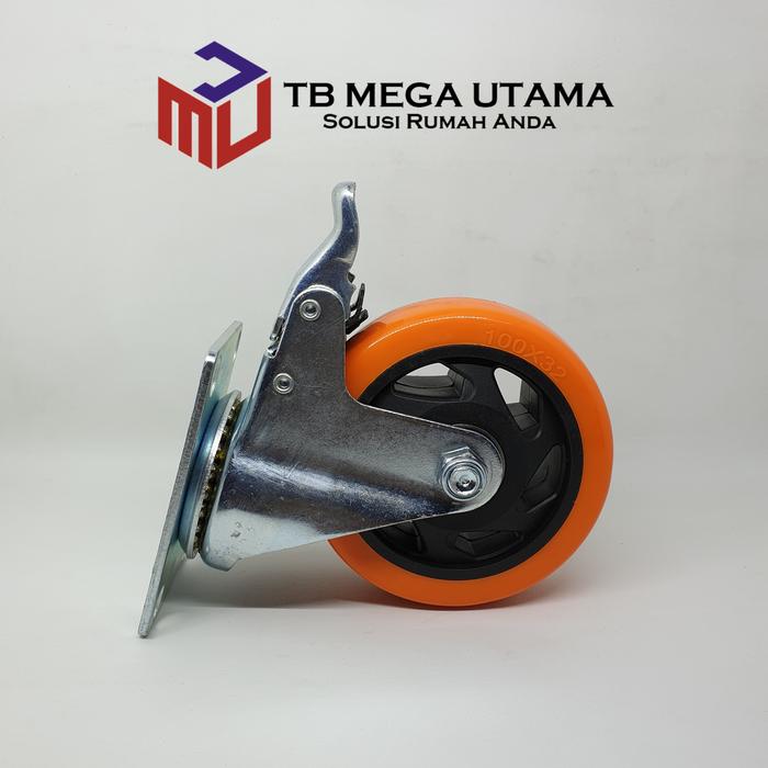 Jual Roda Roli Muller 4