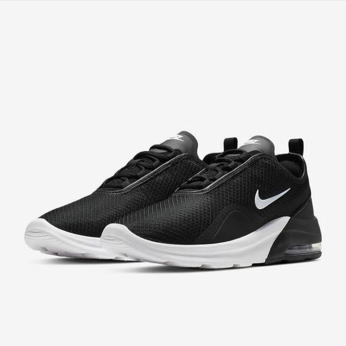 Nike Shoes Nike Motion Air Max Sneakers Pria Nike Air Max Motion